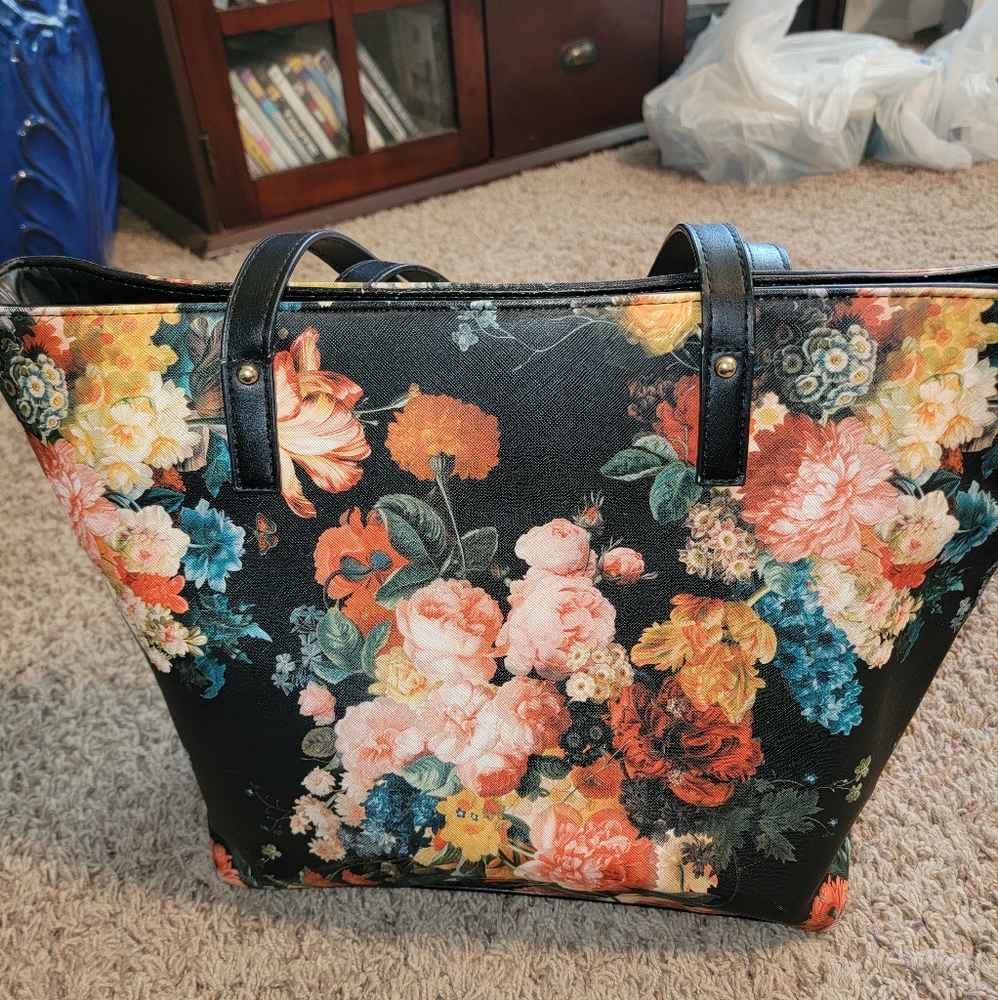Bebe satchel/bag - Picture 3 of 7
